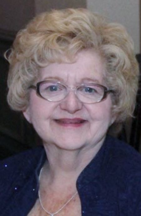 Passamante, Susan L. (nee Deltrone)